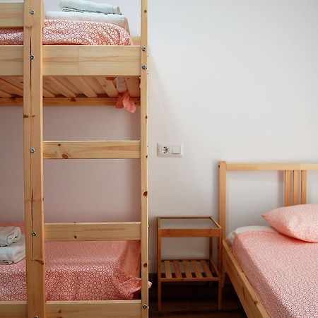 Lorena Centro Apartamento Alicante Dış mekan fotoğraf