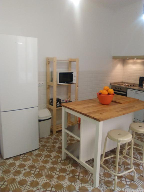 Lorena Centro Apartamento Alicante Dış mekan fotoğraf