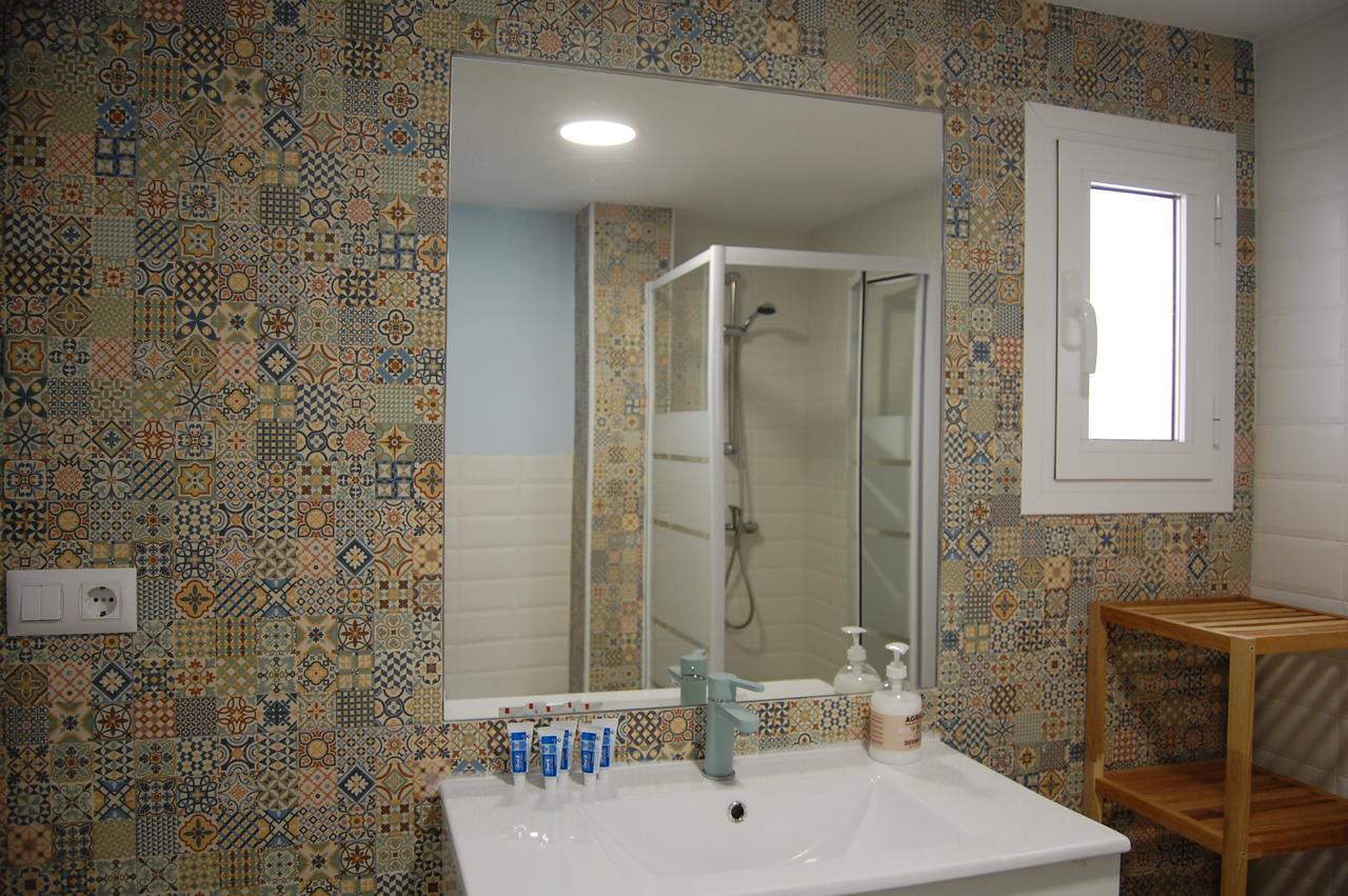 Lorena Centro Apartamento Alicante Dış mekan fotoğraf