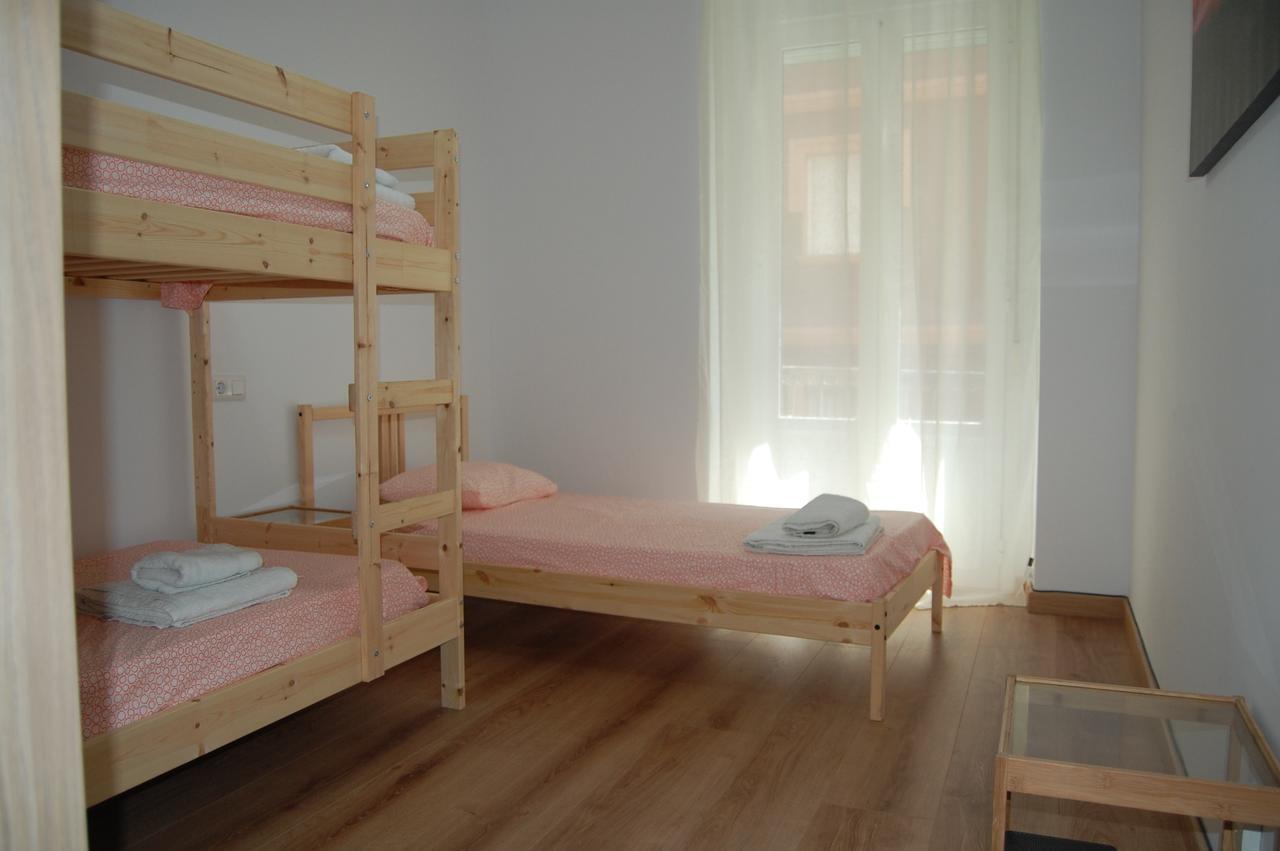 Lorena Centro Apartamento Alicante Dış mekan fotoğraf