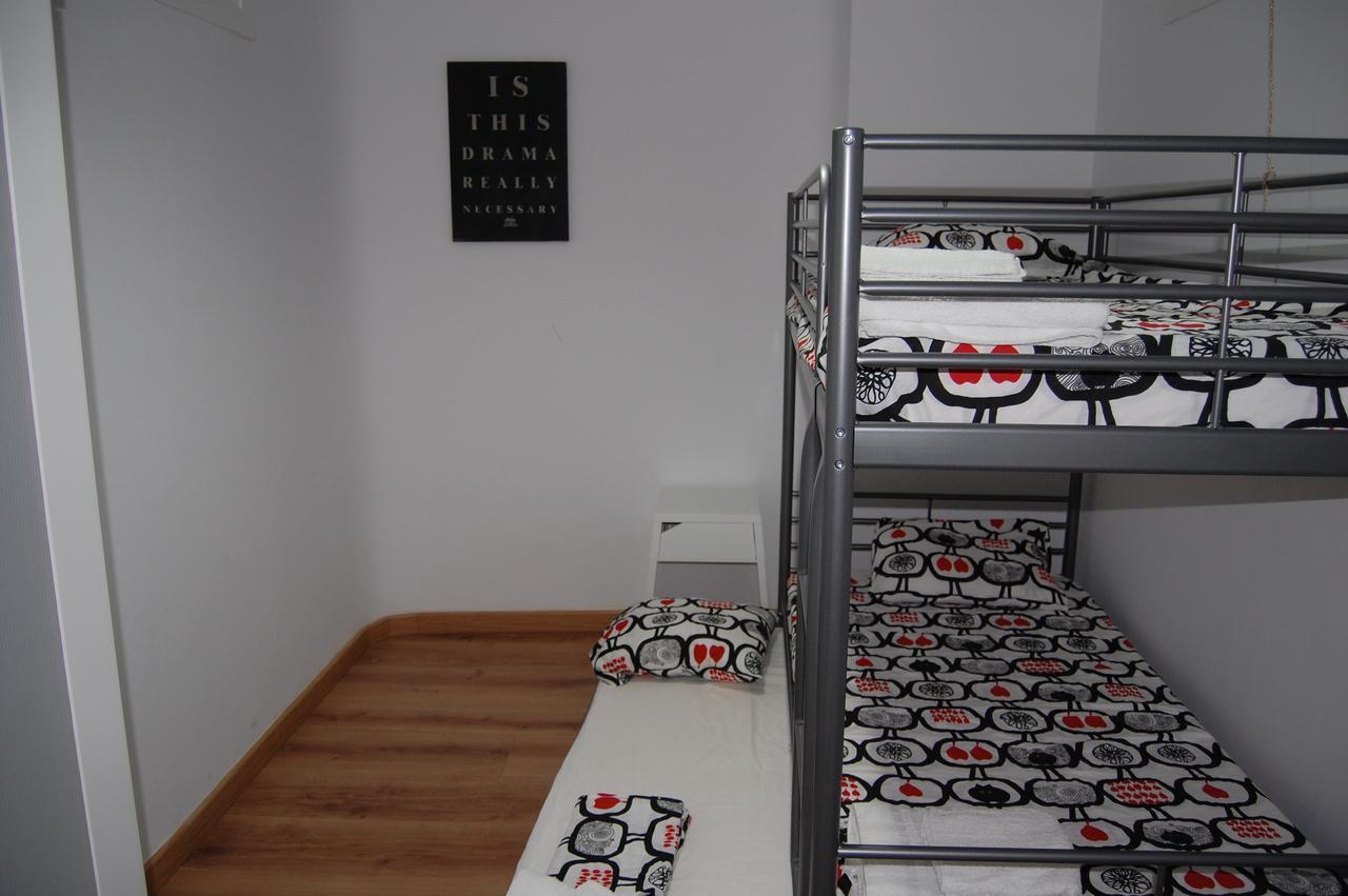 Lorena Centro Apartamento Alicante Dış mekan fotoğraf