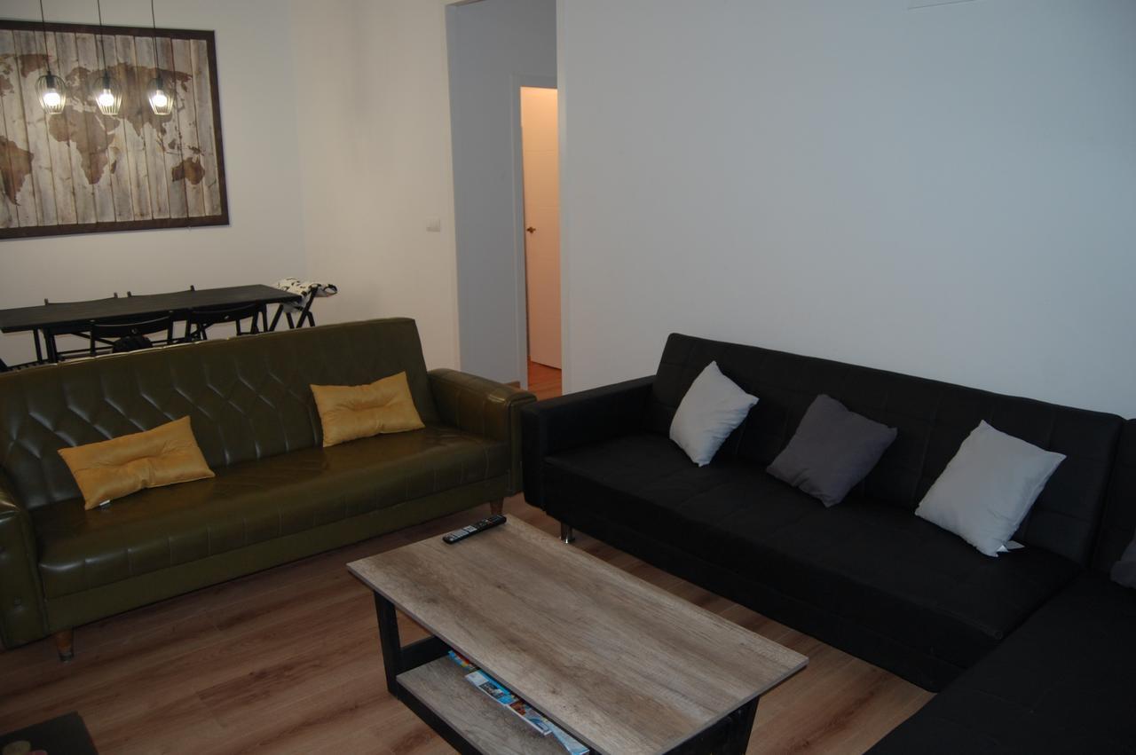 Lorena Centro Apartamento Alicante Dış mekan fotoğraf