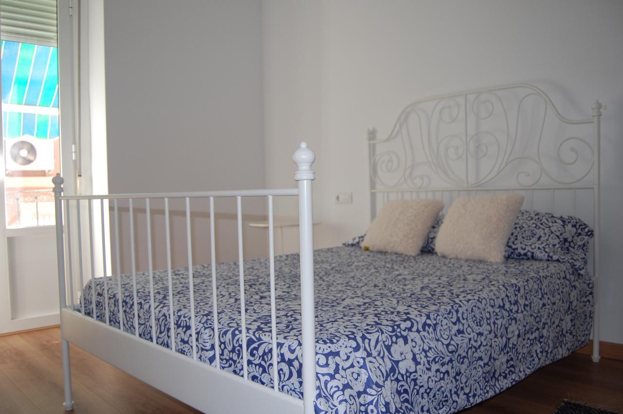 Lorena Centro Apartamento Alicante Dış mekan fotoğraf